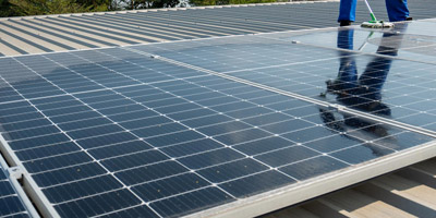 Solar-Panel-Cleaning-Norwich