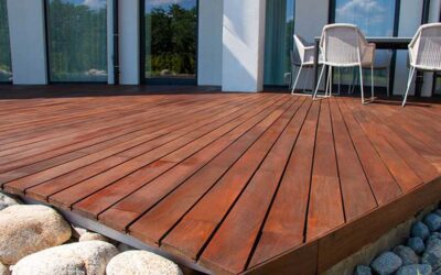 The Easiest Way to Get Your Patio Clean Before Summer