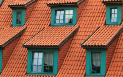 What Are the Benefits of Getting Your Roof Cleaned?